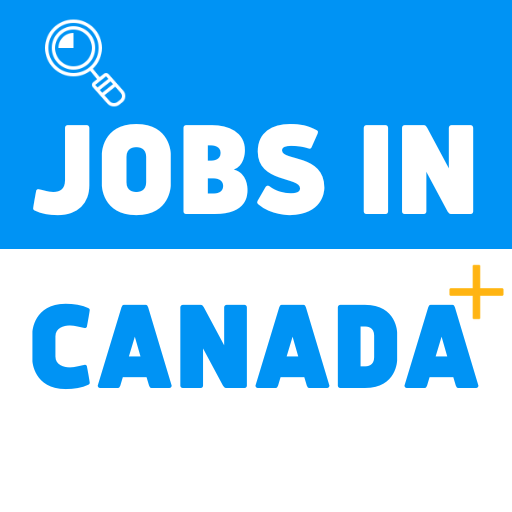 Jobs in Canada – Job Search logo
