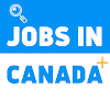 Jobs in Canada – Job Search icon