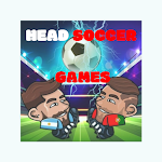 Cover Image of ดาวน์โหลด HEAD SOCCER FOOTBALL GAMES  APK