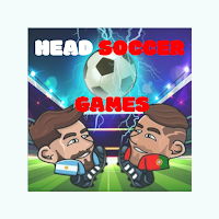 HEAD SOCCER FOOTBALL GAMES