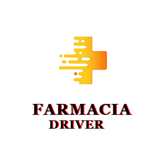Farmacia La Fuerza Driver logo