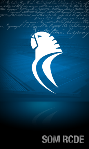 Android application RCD Espanyol App screenshort