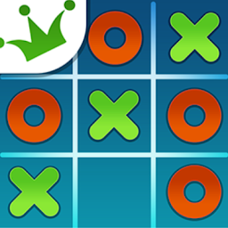 Tic Tac Toe : King