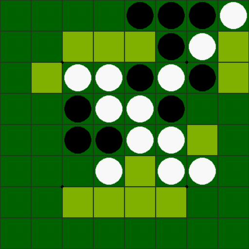 REVERSI Easy logo