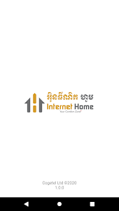 Internet Home Sales