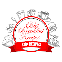 500 Breakfast Recipes Quick  Easy Recipes