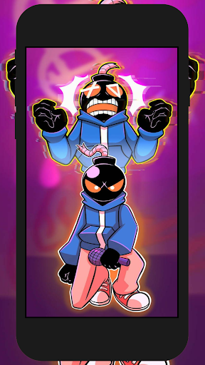 Friday Night Wallpapers