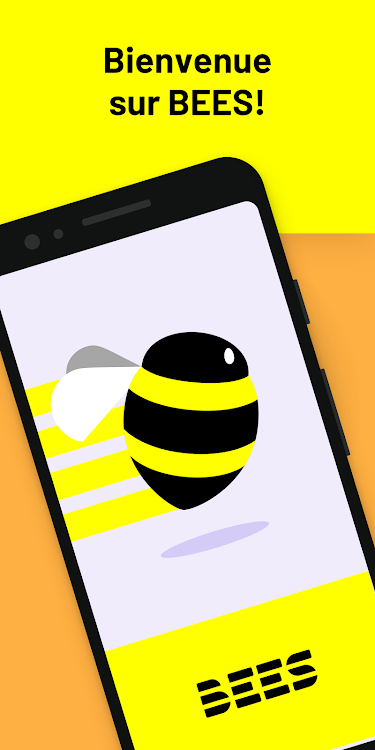 BEES Canada - 25.3.2 - (Android)