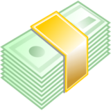 Expense Register icon