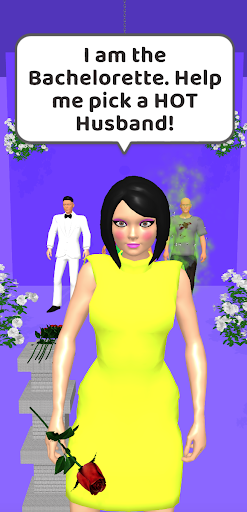 Love Isnt Blind Screen 2