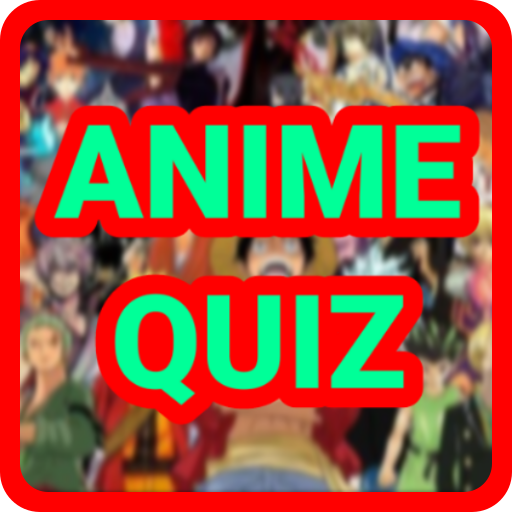 anime quiz game Download on Windows