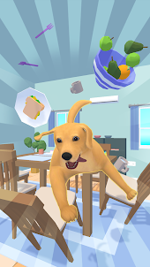 Dog Life: Pet Simulator 3D