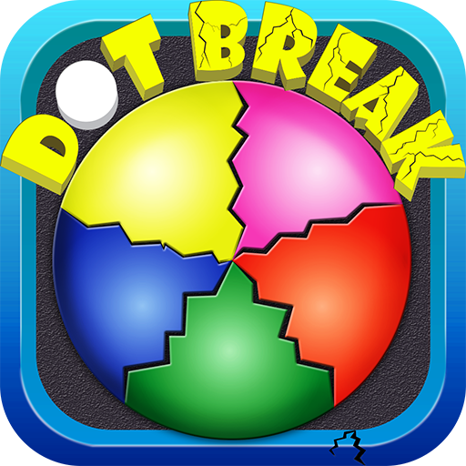 Dot Break™  Icon