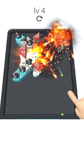 Guide For Super Balls - 3D Brick Breaker