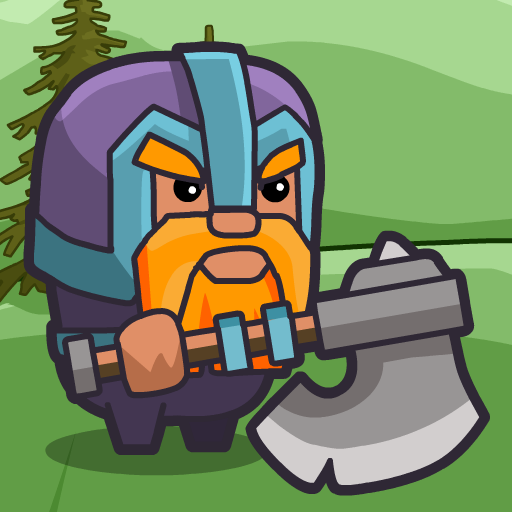 Shorties's Kingdom 1 1.0.01 Icon