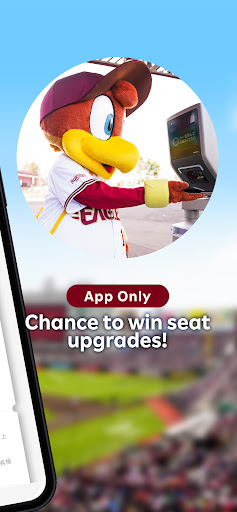 Rakuten Eagles Official App Screenshot 3 - AppWisp.com