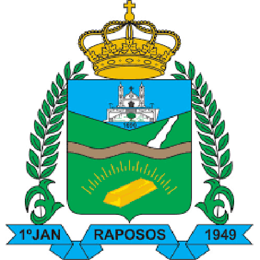 Educa Raposos logo