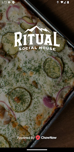 Ritual Social House Screen 2