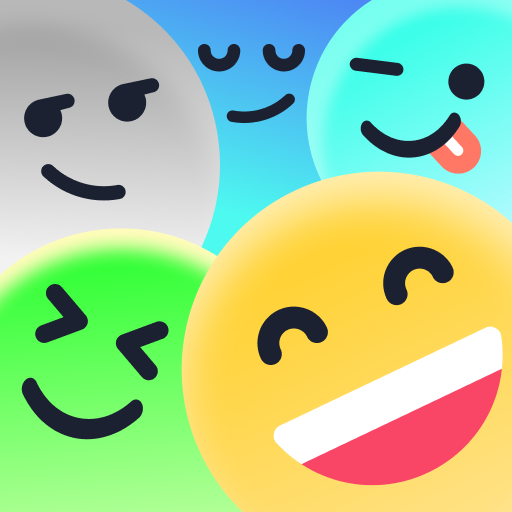 Emoji Sticker Maker