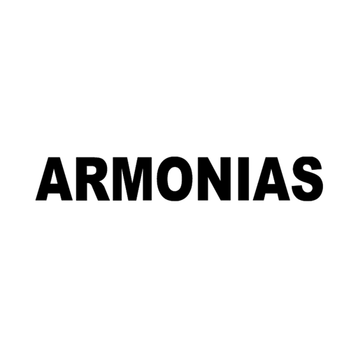 ARMONIAS logo