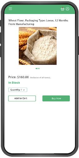 PAPA-Healthy Choice Screen 3