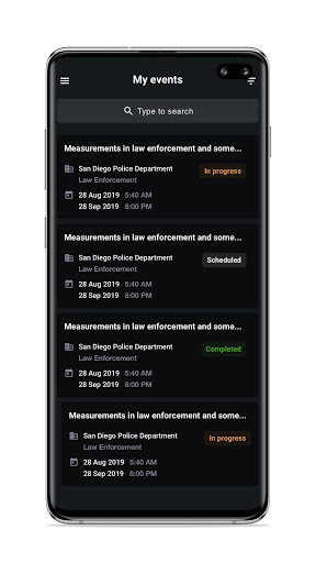 XpertFit Screen 2