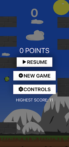 Rapid Screen 2