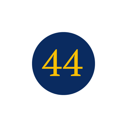 MSAD 44, ME logo