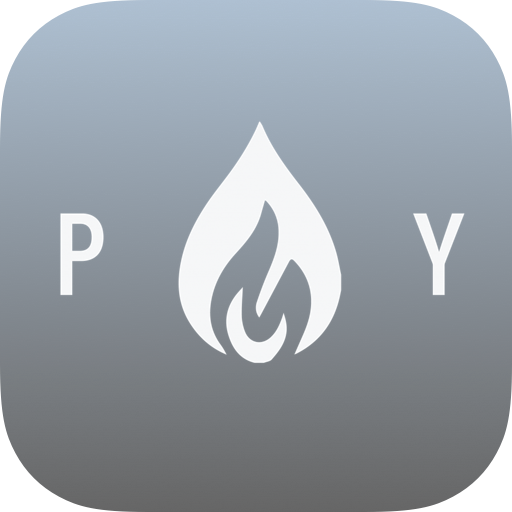 PRANA Yoga logo