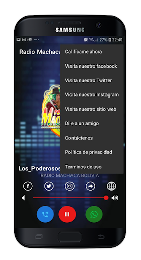 Radio Machaca Bolivia