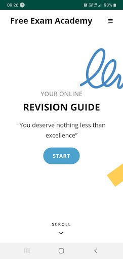 IGCSE Revision Past papers and Screen 2