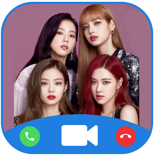 BlackPink Call-Fake Video Call Download on Windows