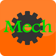 Mech 1.1 Icon