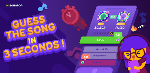 SongPop® - Guess The Song trailer