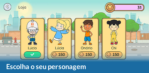 Click Esperto Screen 2