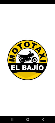 MotoTaxi El Bajío Screen 2