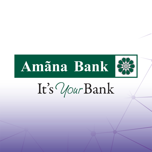 Amãna Bank logo