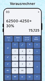 Math Scanner - Math Solutions Captura de pantalla