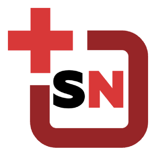 SaludNow logo
