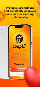 Couplii - Your Coupleguard