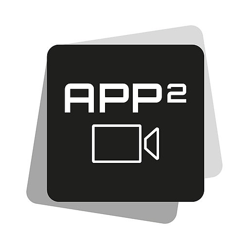 app² meet 1.0.0 Icon