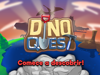 Dino Bash - Defesa de Torres – Apps no Google Play