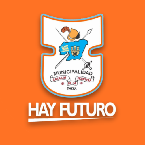 Rosario de la frontera Turismo logo