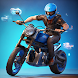 Bike Taxi Driving Game - Androidアプリ