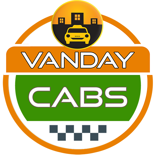 Vanday Cabs Driver 1.0.3 Icon