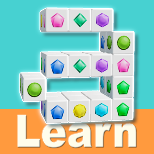3D Matching:Word Learning  Icon