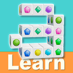 3D Matching:Word Learning Apk