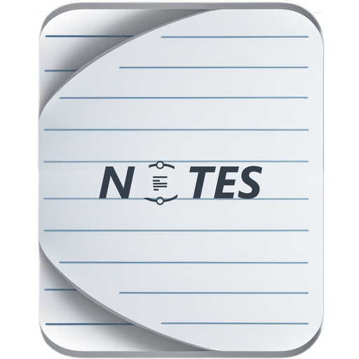 NotesSmart | with AI - AppWisp.com