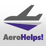 Cover Image of ดาวน์โหลด AeroHelps  APK