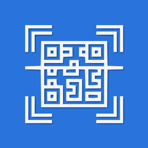 QR Scanner and QR Code Generator
